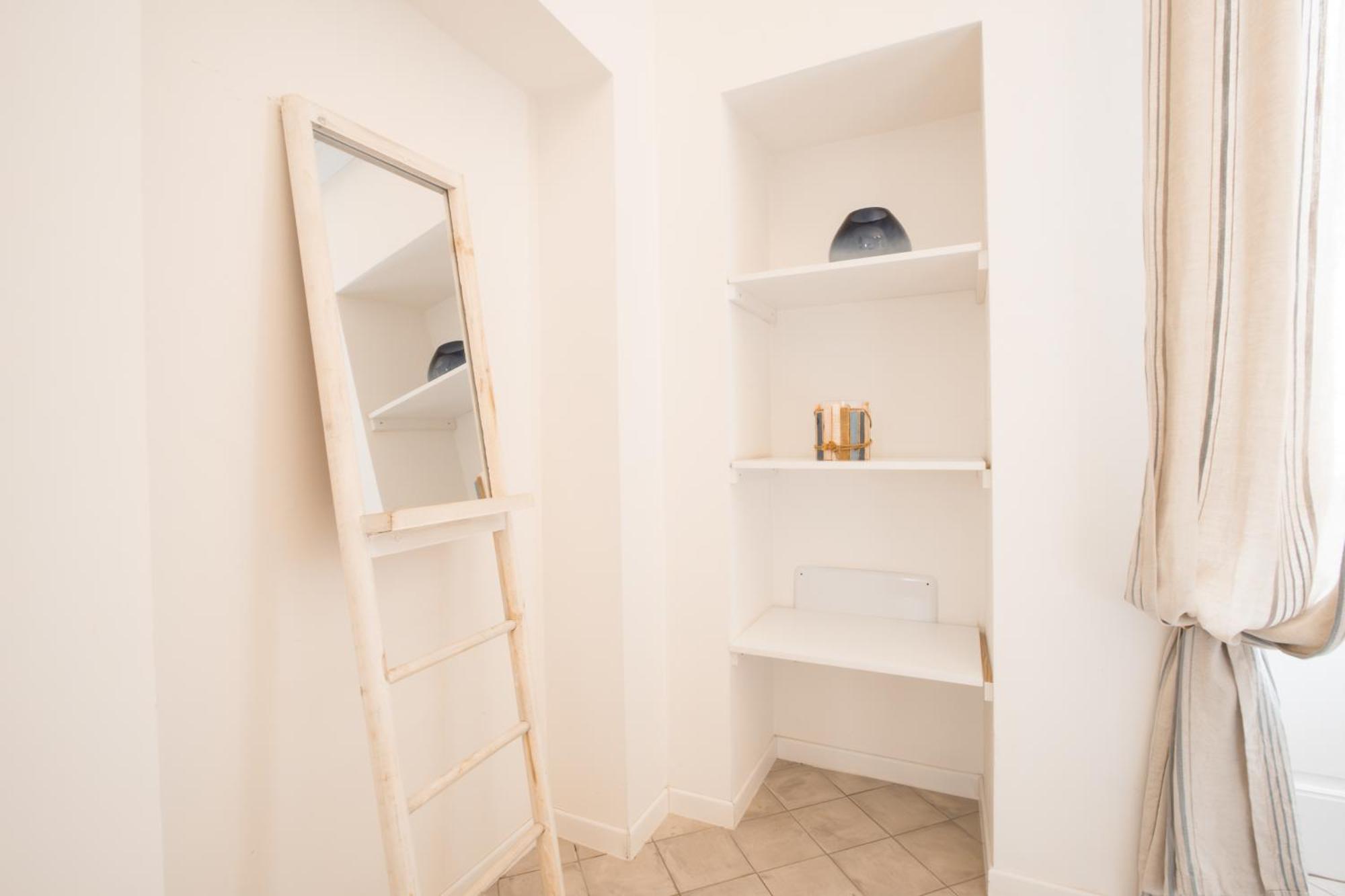Il Covo Di Monopoli Apartment Екстериор снимка
