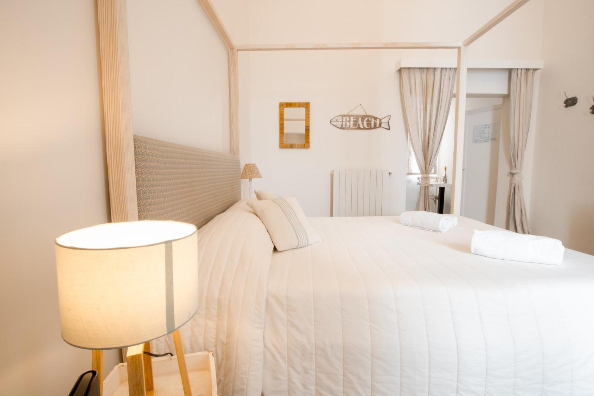 Il Covo Di Monopoli Apartment Екстериор снимка