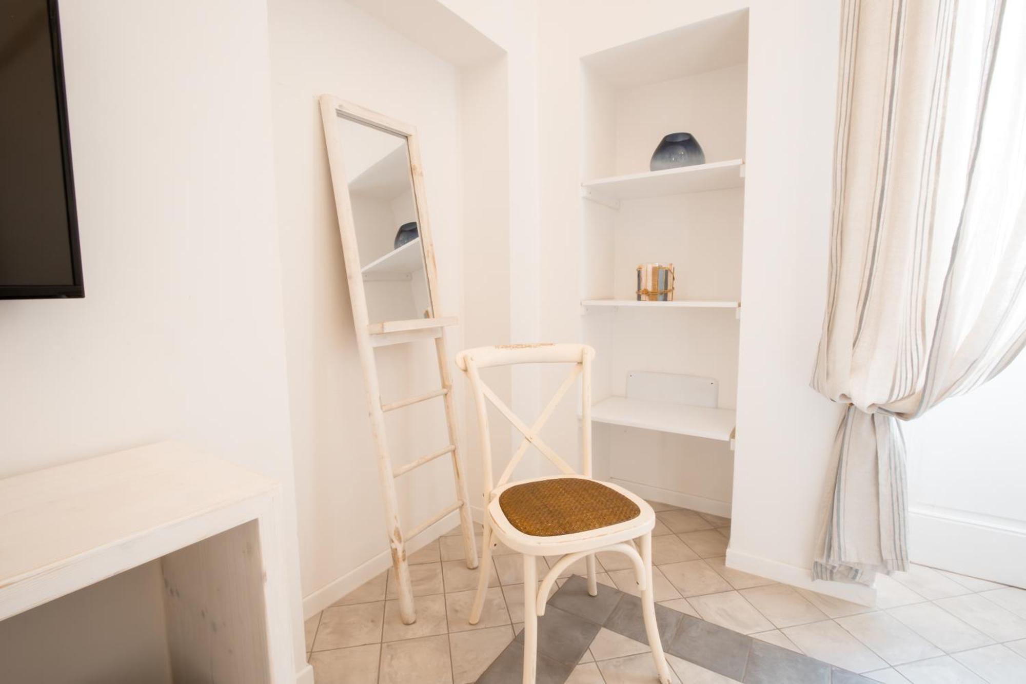 Il Covo Di Monopoli Apartment Екстериор снимка