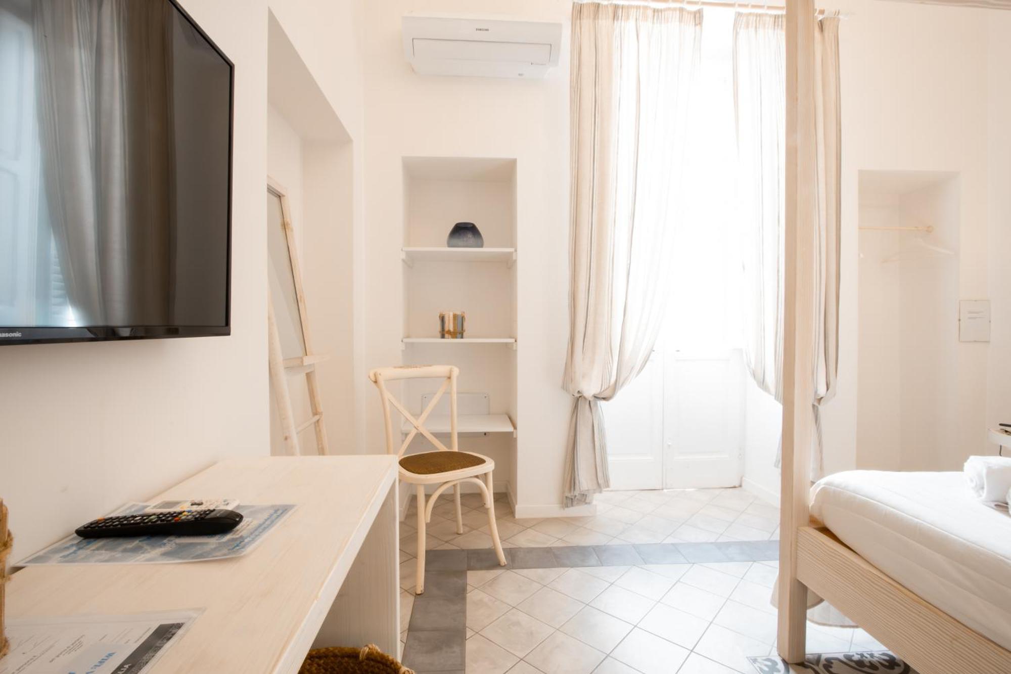 Il Covo Di Monopoli Apartment Екстериор снимка