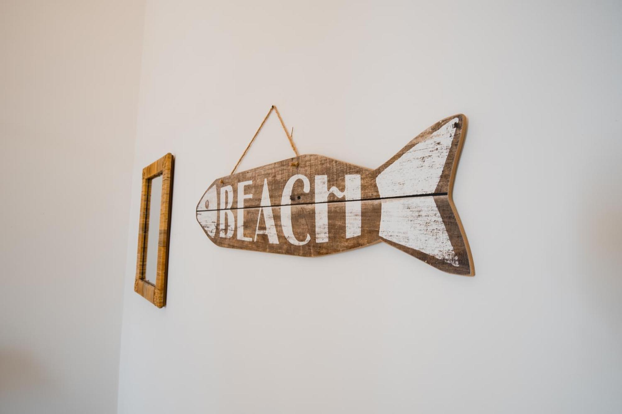 Il Covo Di Monopoli Apartment Екстериор снимка