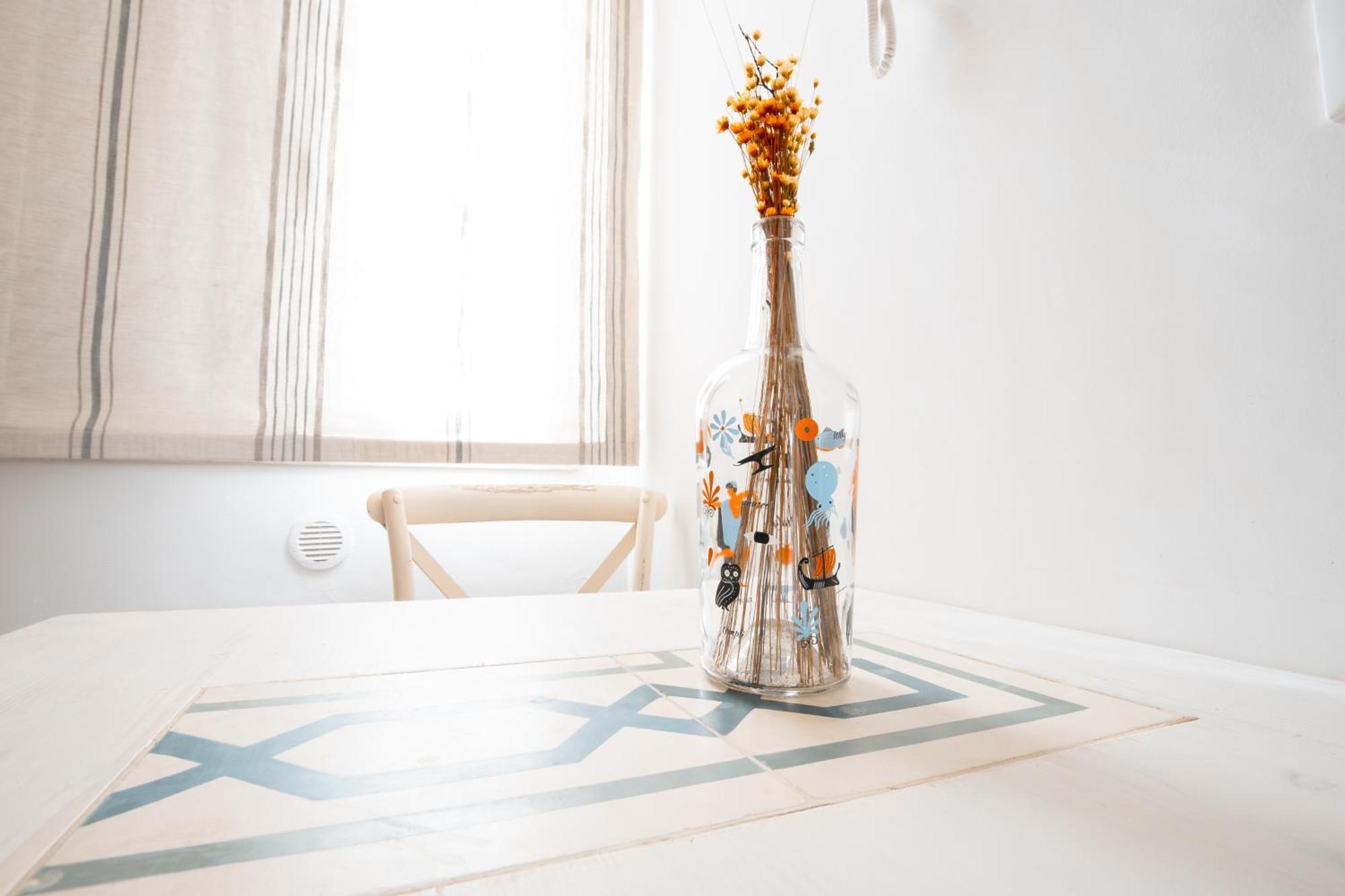 Il Covo Di Monopoli Apartment Екстериор снимка