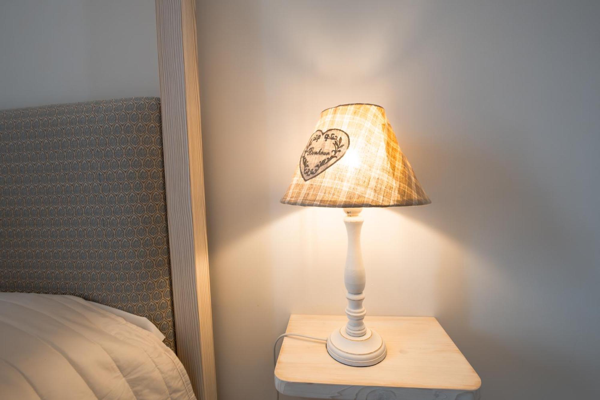 Il Covo Di Monopoli Apartment Екстериор снимка