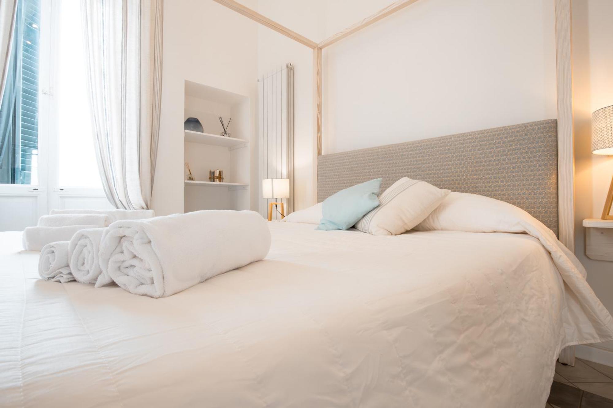 Il Covo Di Monopoli Apartment Екстериор снимка