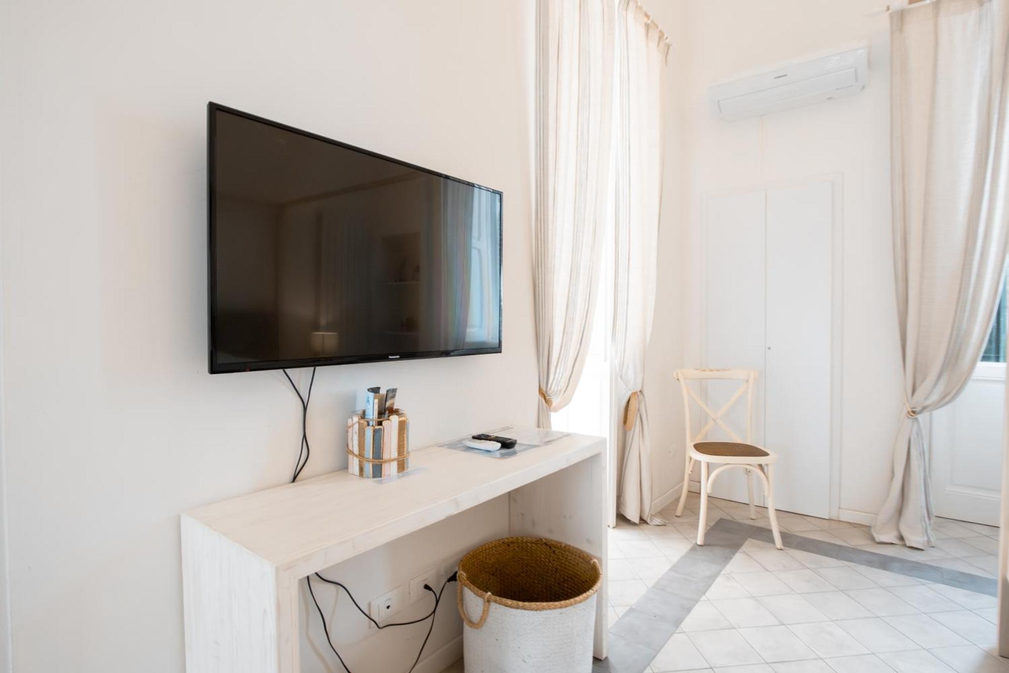 Il Covo Di Monopoli Apartment Екстериор снимка