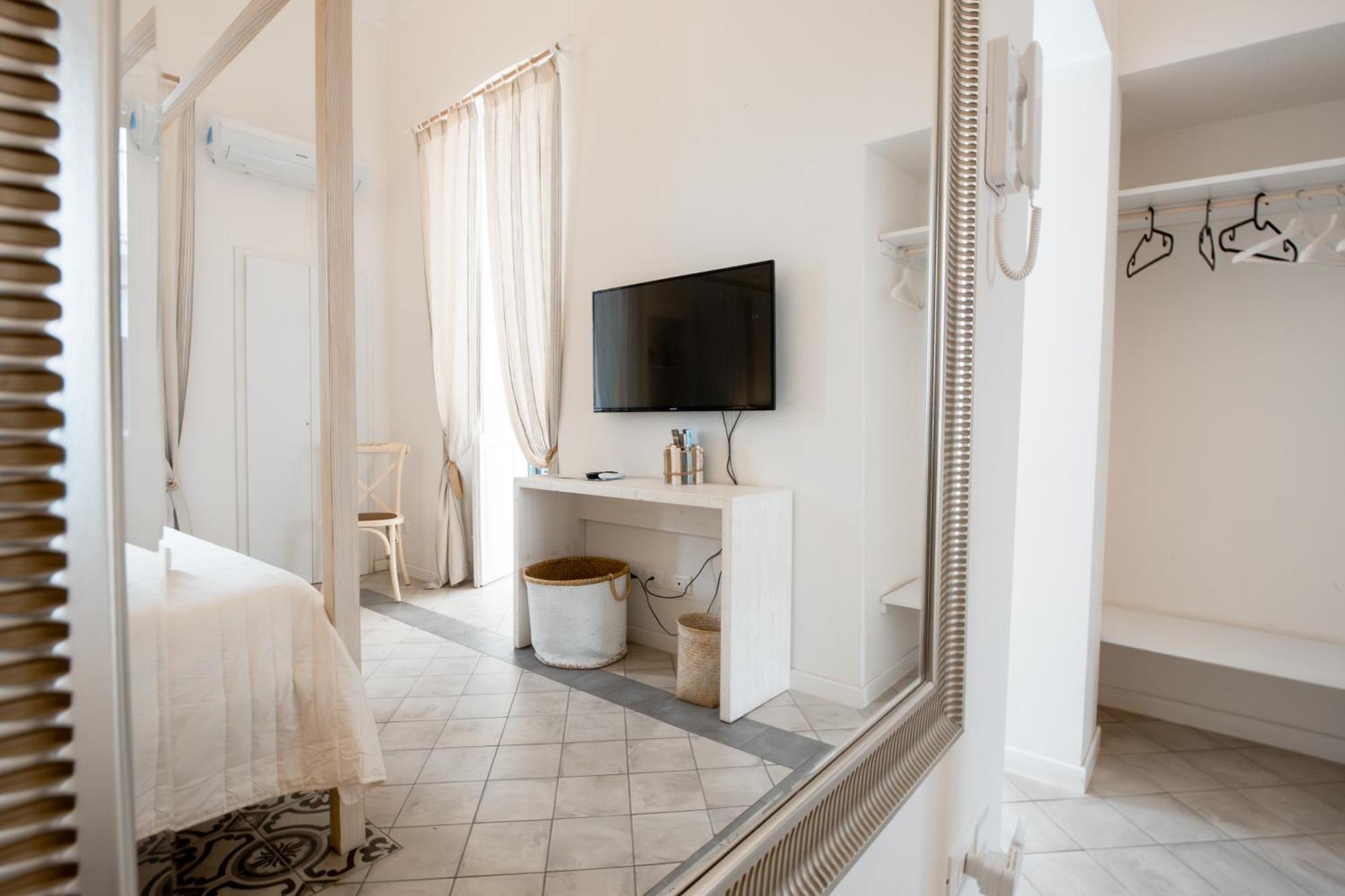 Il Covo Di Monopoli Apartment Екстериор снимка