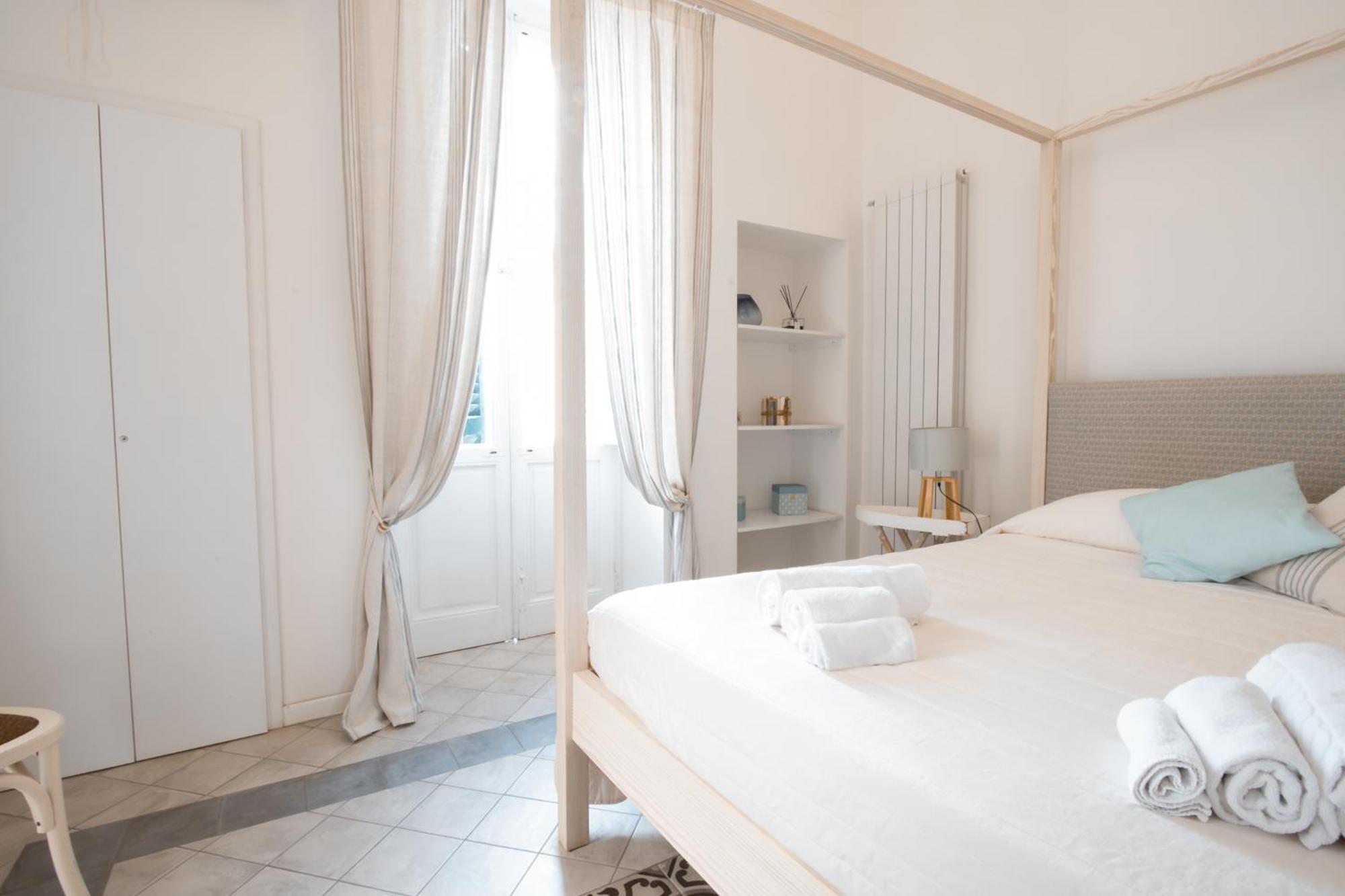 Il Covo Di Monopoli Apartment Екстериор снимка