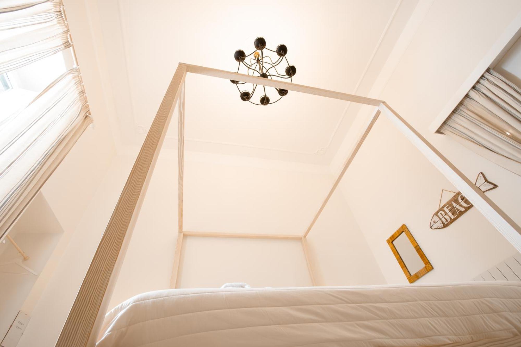 Il Covo Di Monopoli Apartment Екстериор снимка