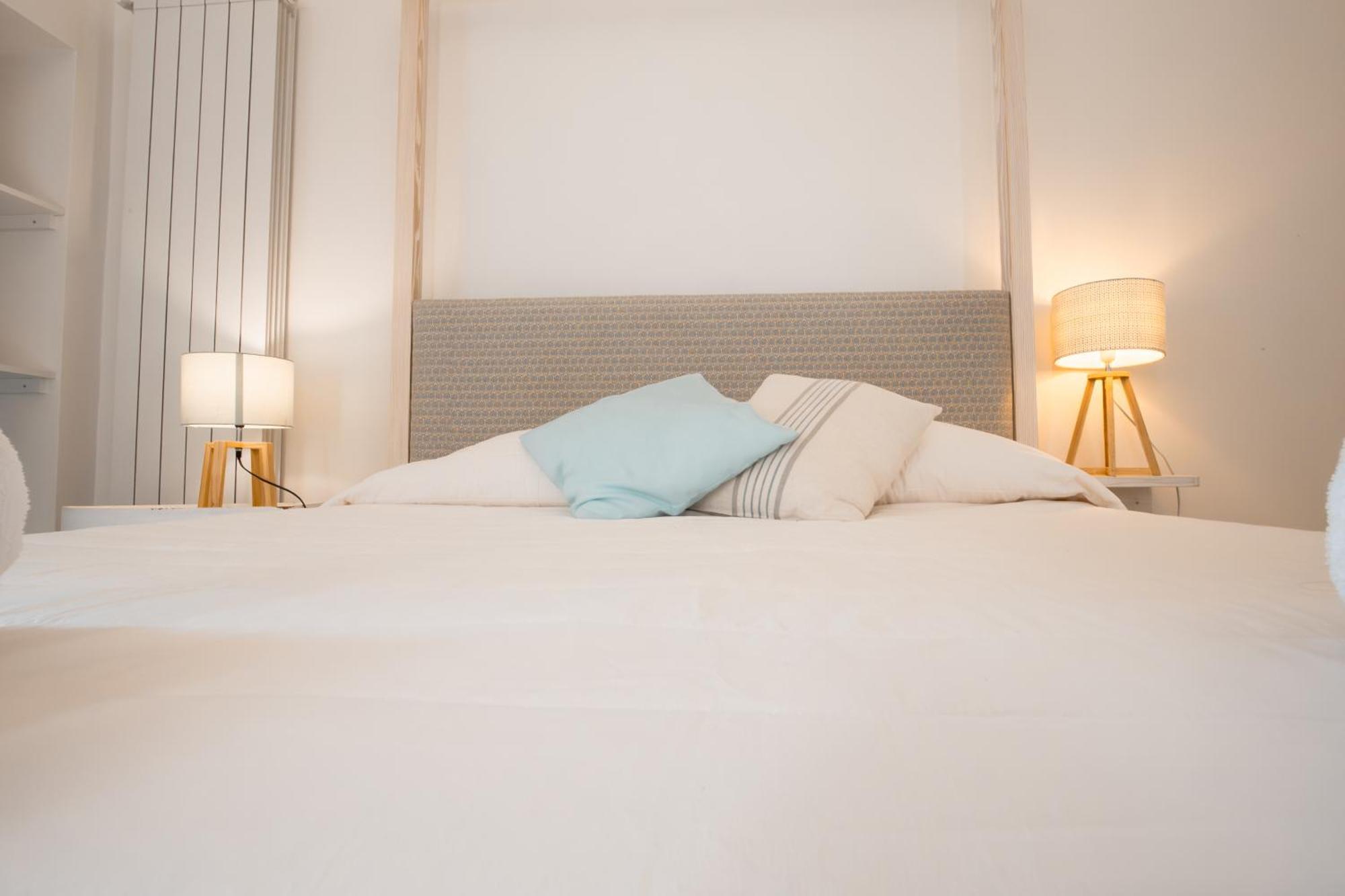 Il Covo Di Monopoli Apartment Екстериор снимка
