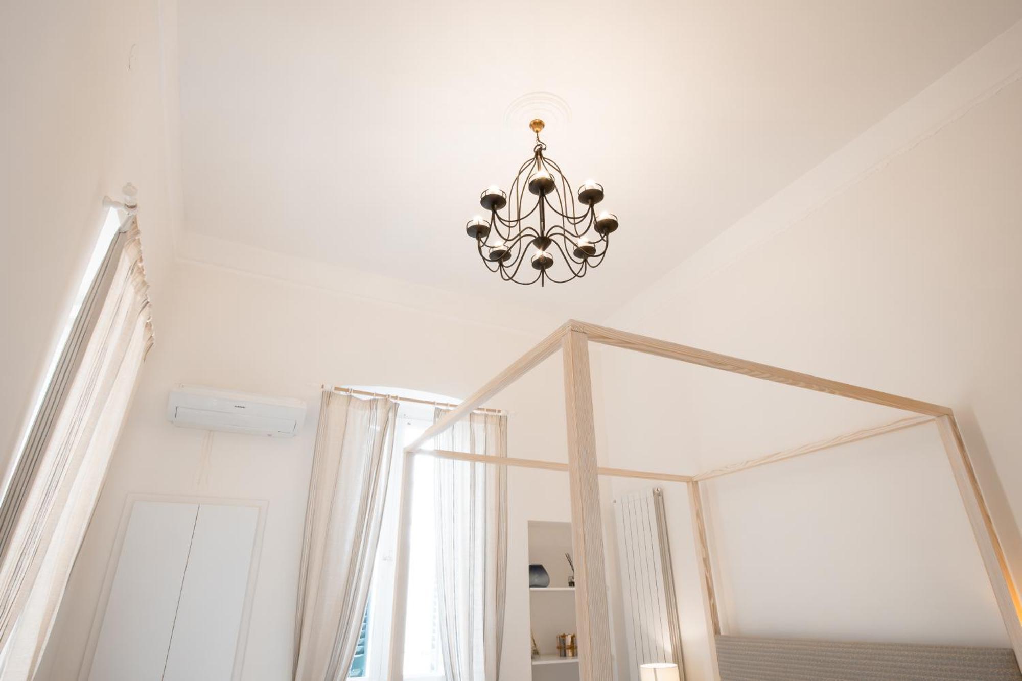 Il Covo Di Monopoli Apartment Екстериор снимка