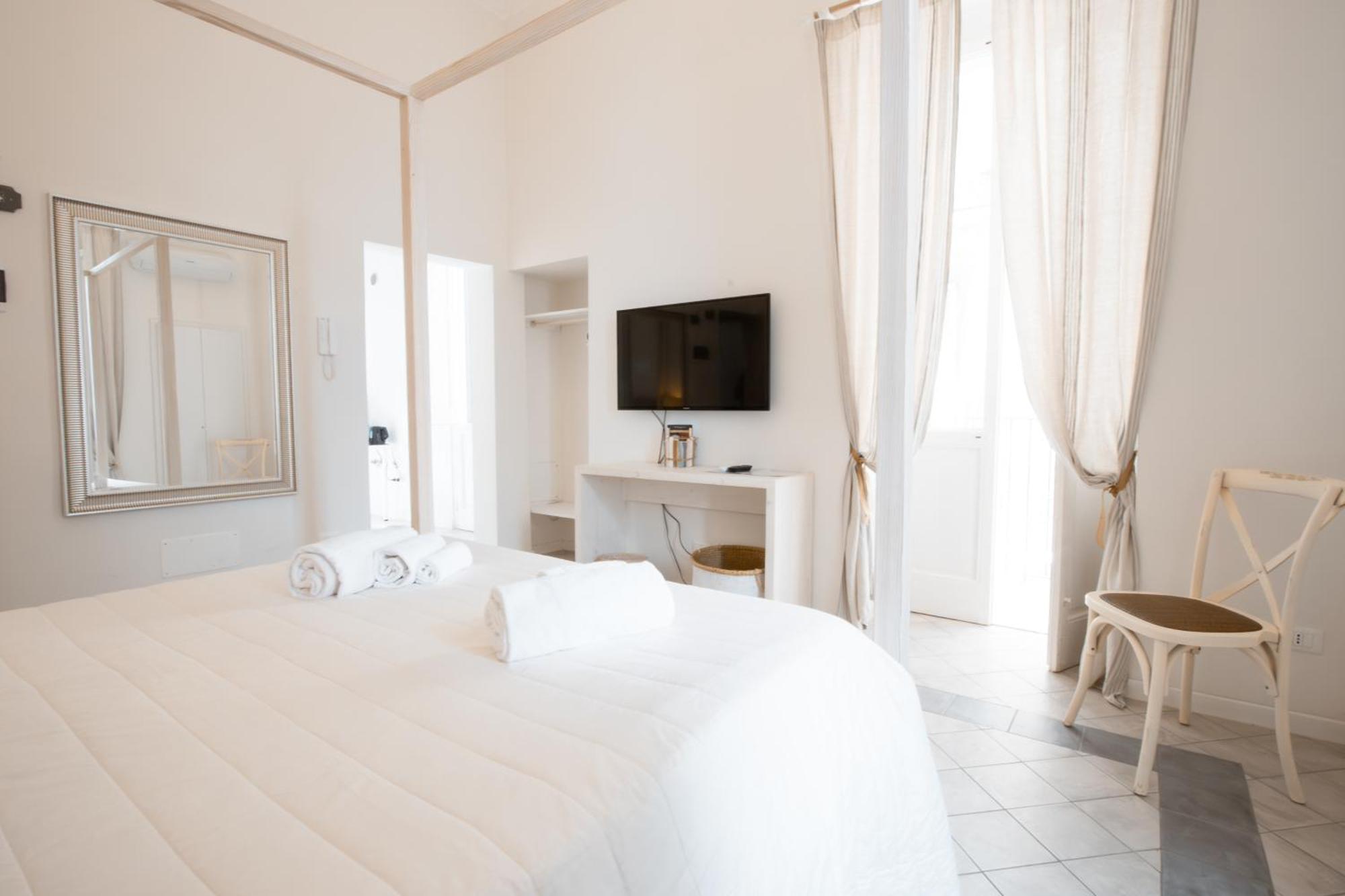 Il Covo Di Monopoli Apartment Екстериор снимка