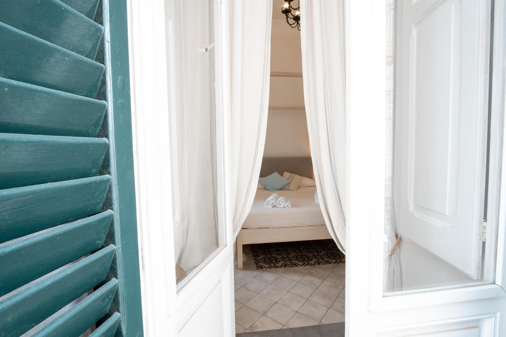 Il Covo Di Monopoli Apartment Екстериор снимка