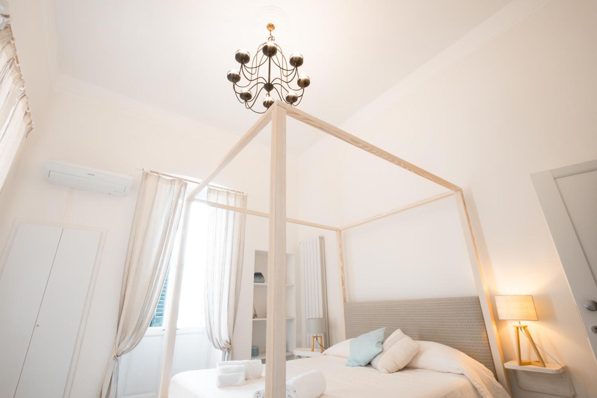 Il Covo Di Monopoli Apartment Екстериор снимка
