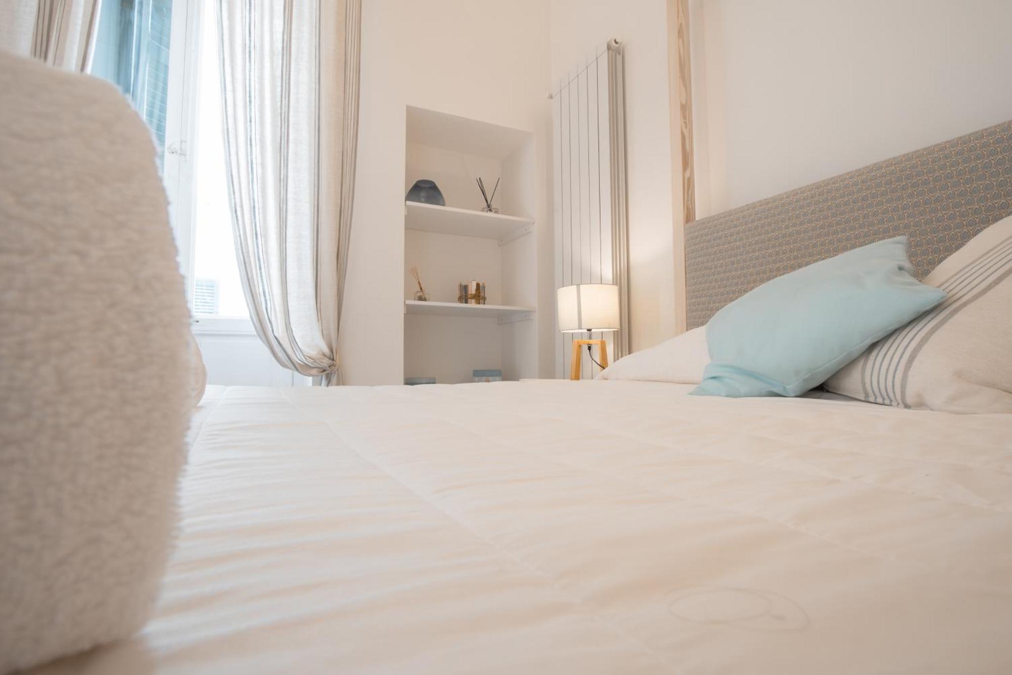 Il Covo Di Monopoli Apartment Екстериор снимка
