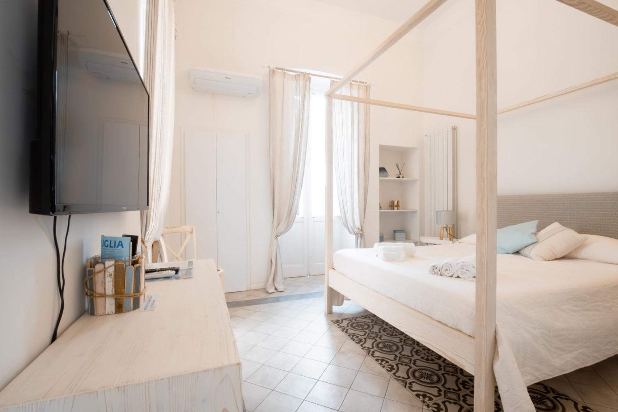 Il Covo Di Monopoli Apartment Екстериор снимка