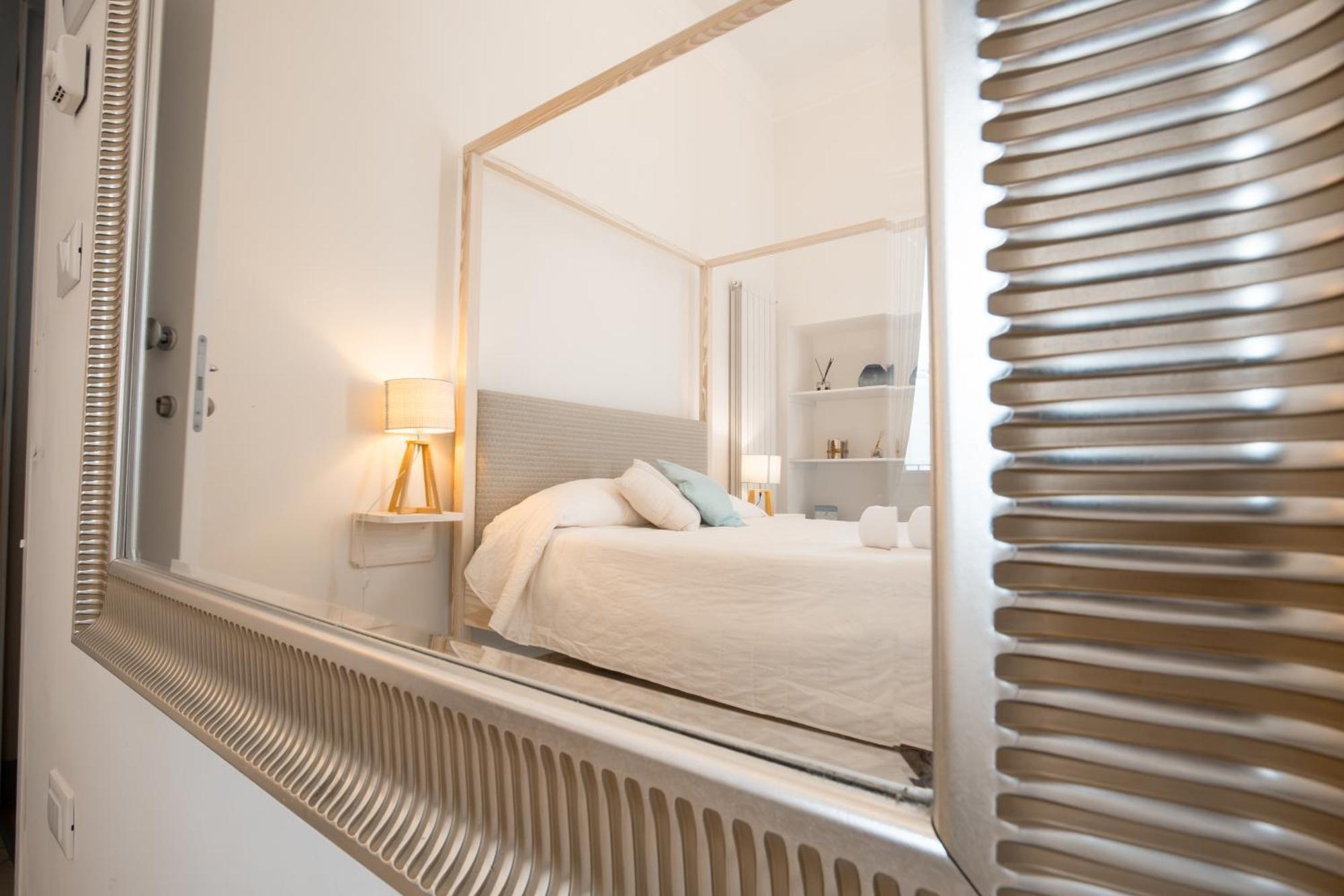 Il Covo Di Monopoli Apartment Екстериор снимка