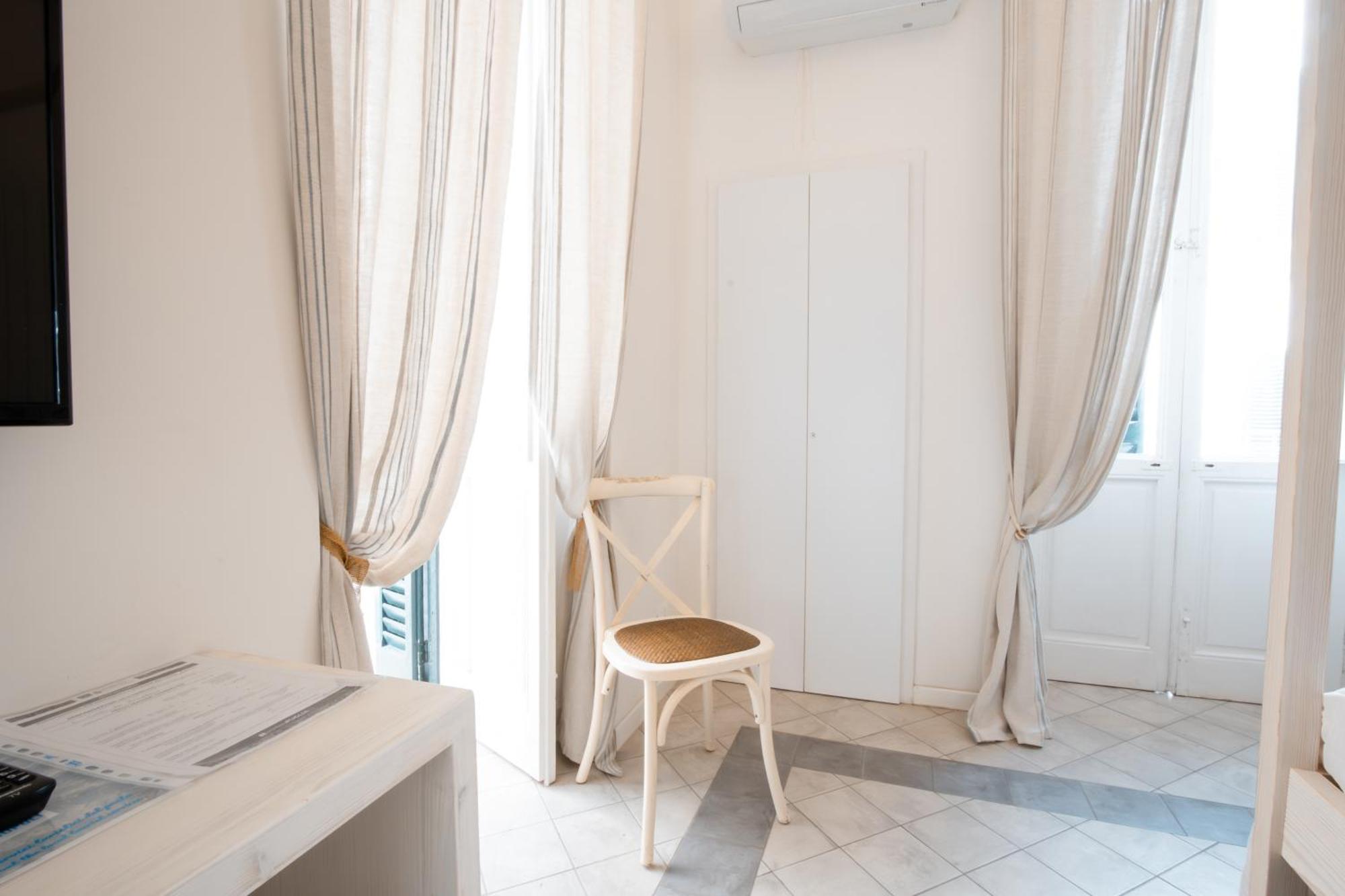 Il Covo Di Monopoli Apartment Екстериор снимка