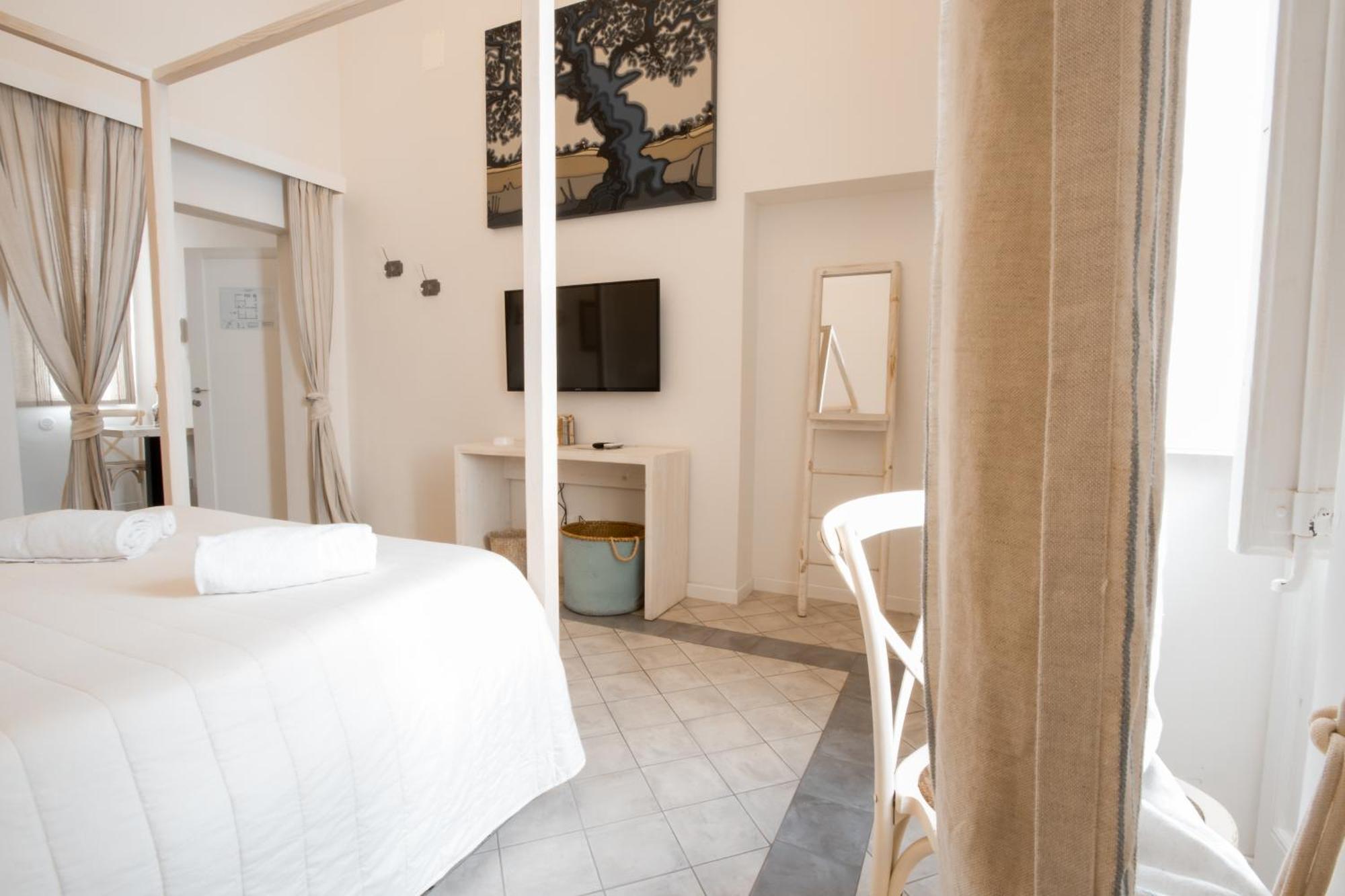 Il Covo Di Monopoli Apartment Екстериор снимка