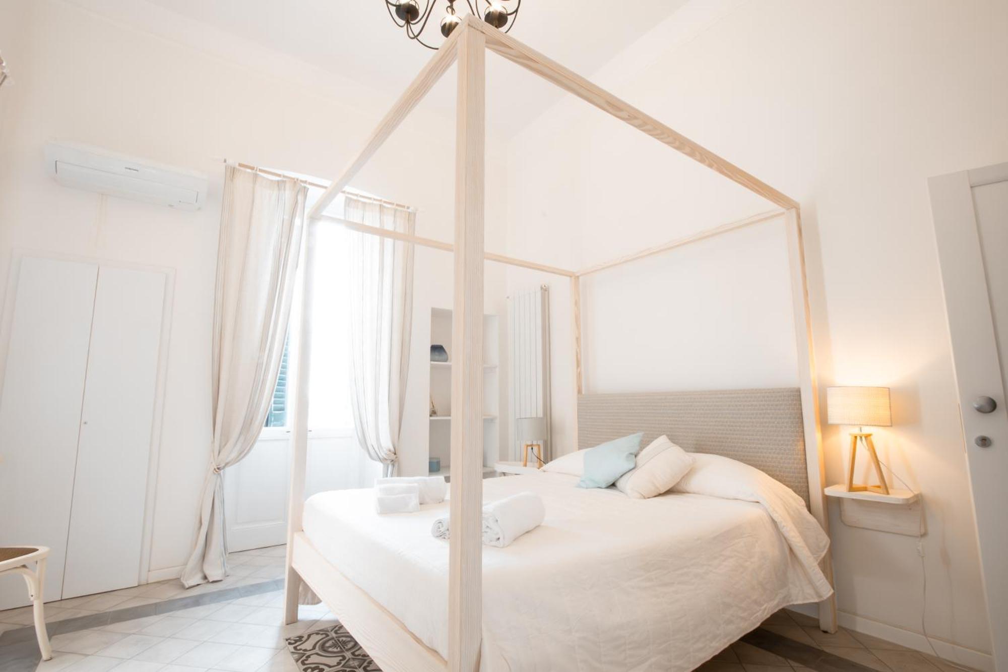 Il Covo Di Monopoli Apartment Екстериор снимка