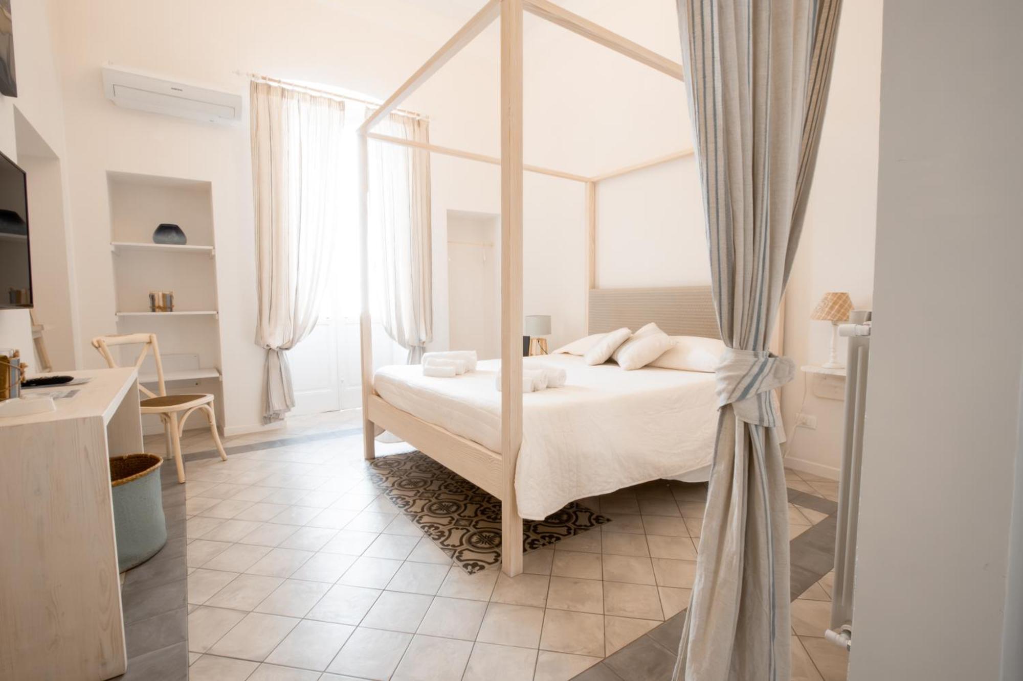 Il Covo Di Monopoli Apartment Екстериор снимка
