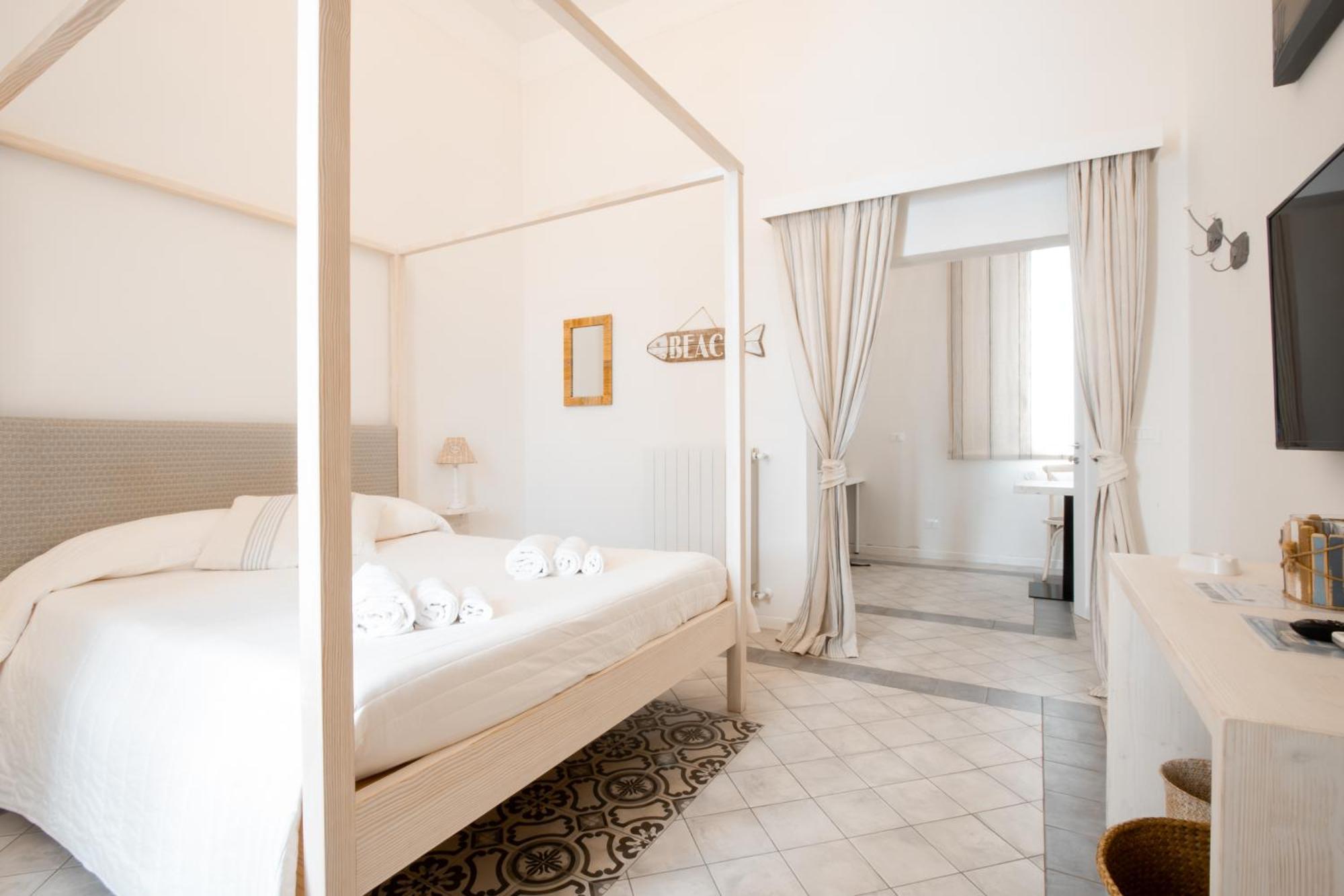 Il Covo Di Monopoli Apartment Екстериор снимка