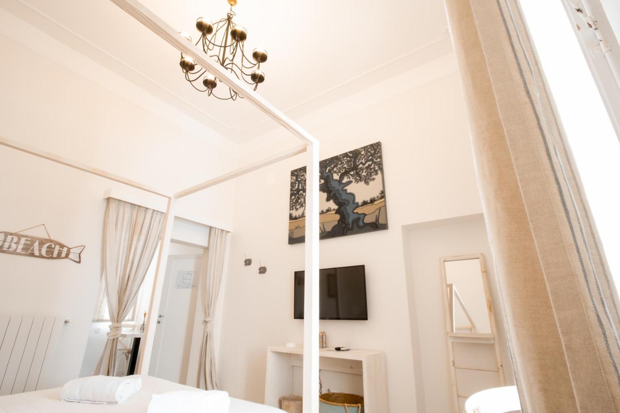 Il Covo Di Monopoli Apartment Екстериор снимка