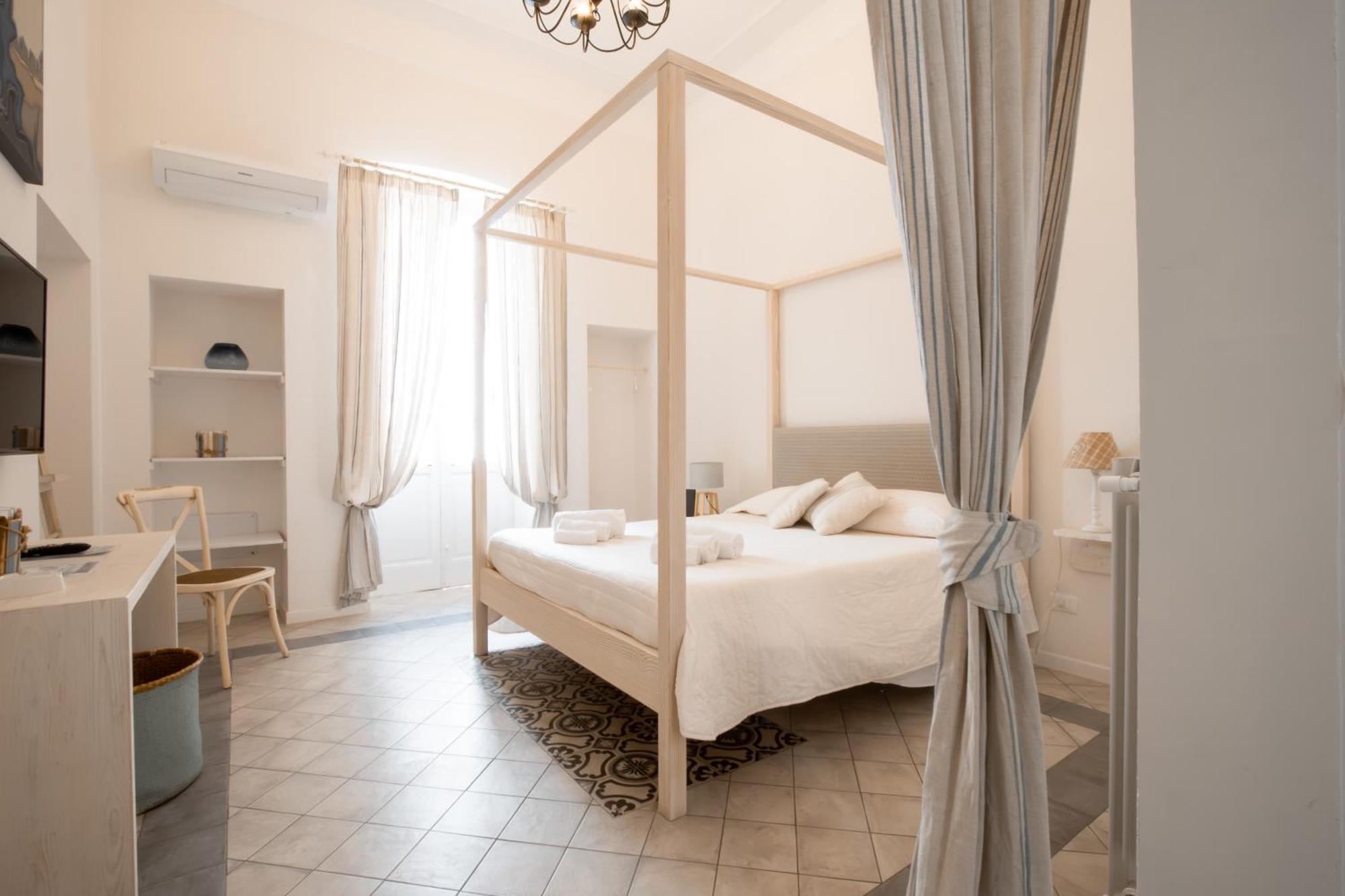 Il Covo Di Monopoli Apartment Екстериор снимка