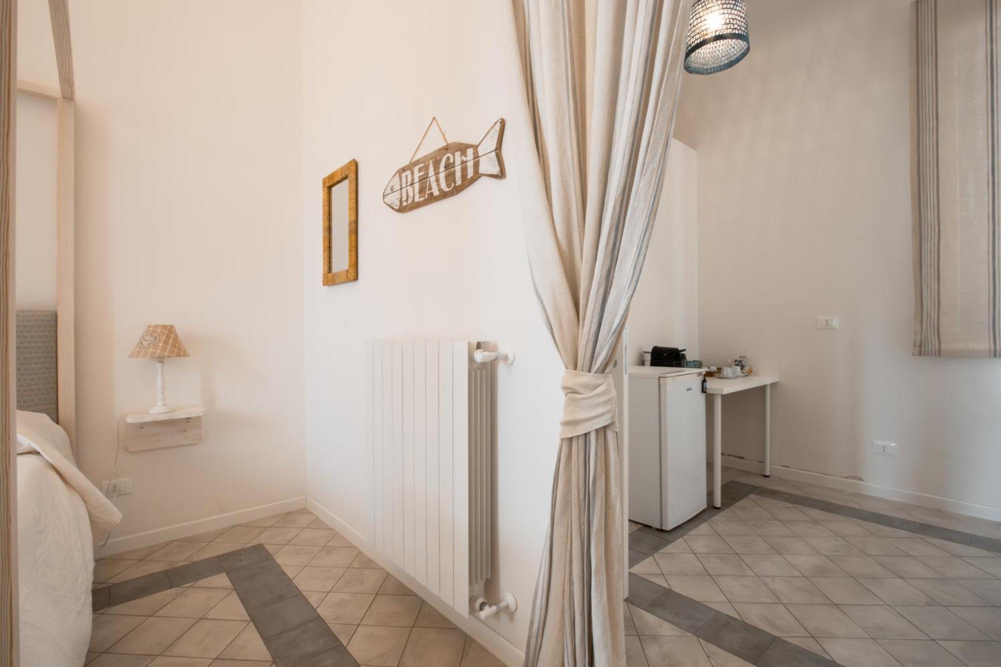 Il Covo Di Monopoli Apartment Екстериор снимка